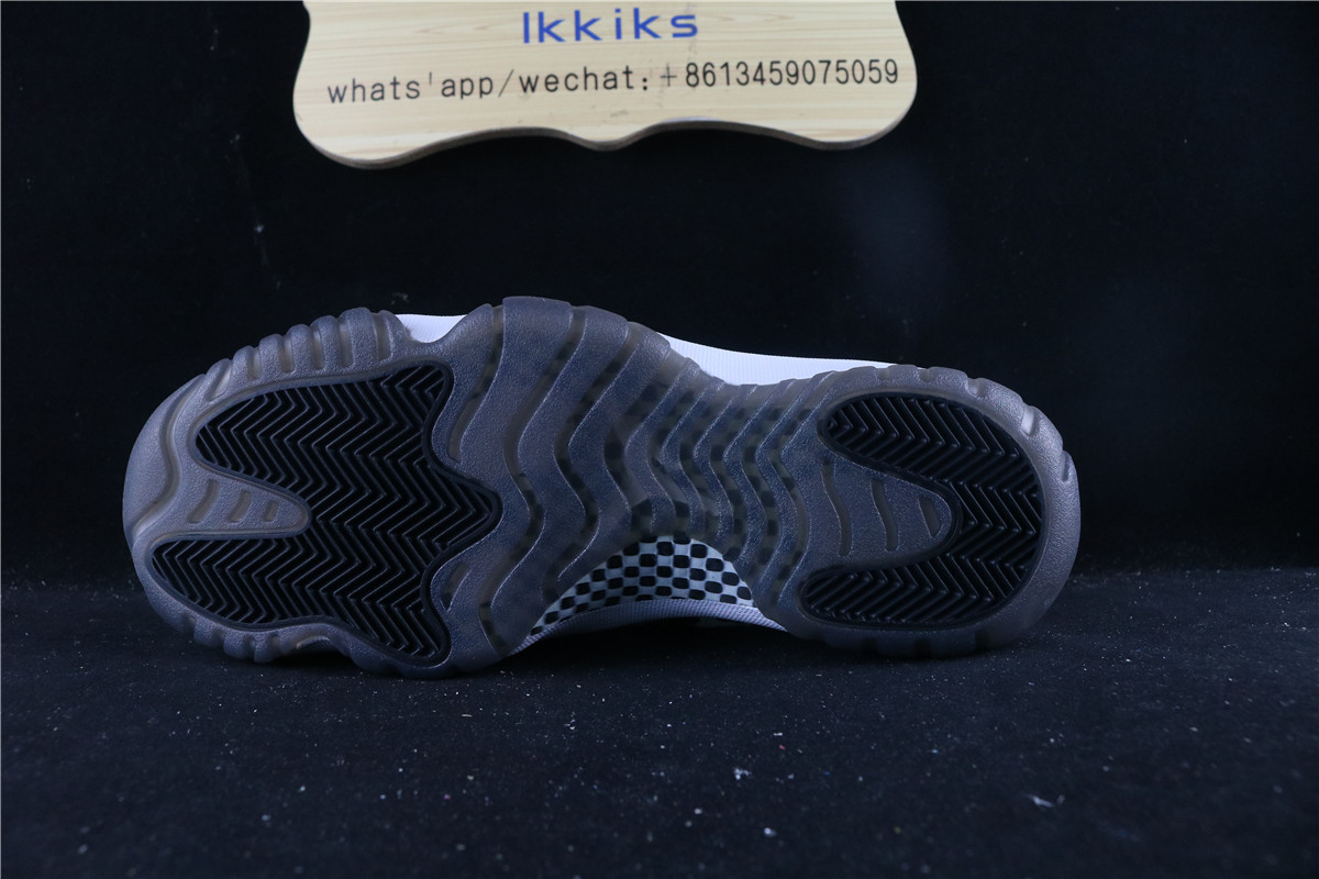 Air Jordan 11「Animal Instinct」